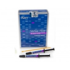 Vertise™ Flow Self-Adhering Flowable Composite - Syringe (2 g) Refills, 2/Pkg (Vertise Flow Refill) - Shade A1